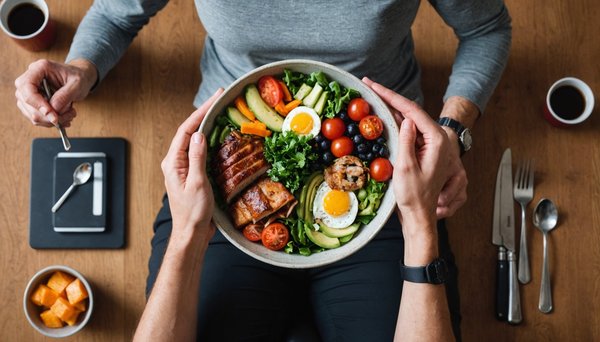 Quoi manger après sport intense : les clés de la récupération